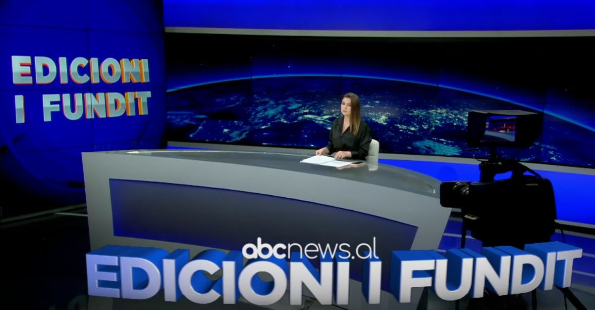 Edicioni i fundit me Kasandra Palin, (28/04/2025)