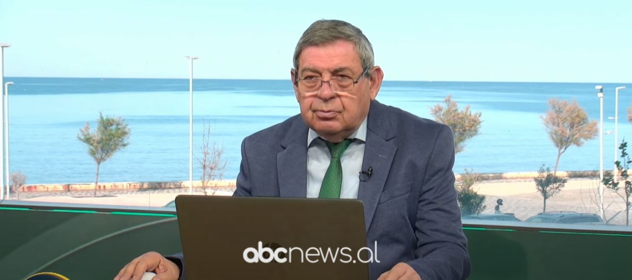 28 prill 2025, “Telefonatat e Teleshikuesve” – Mirëmëngjes me Bashkim Hoxhën