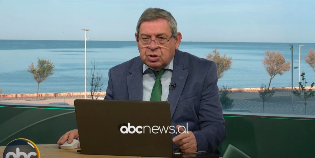 28 prill 2025, “Shtypi i ditës” – Mirëmëngjes me Bashkim Hoxhën