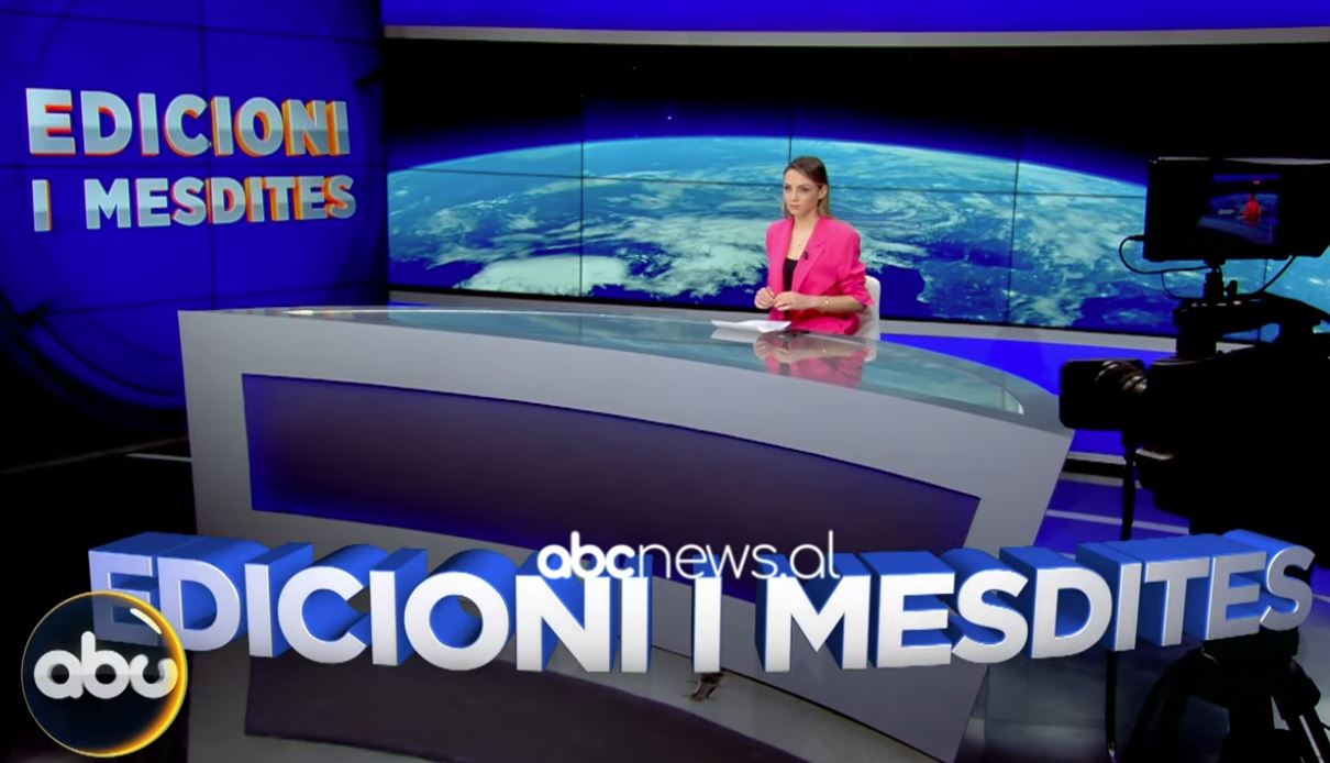 Edicioni i Mesditës me Fabiola Hoxhën, (07/04/2025)