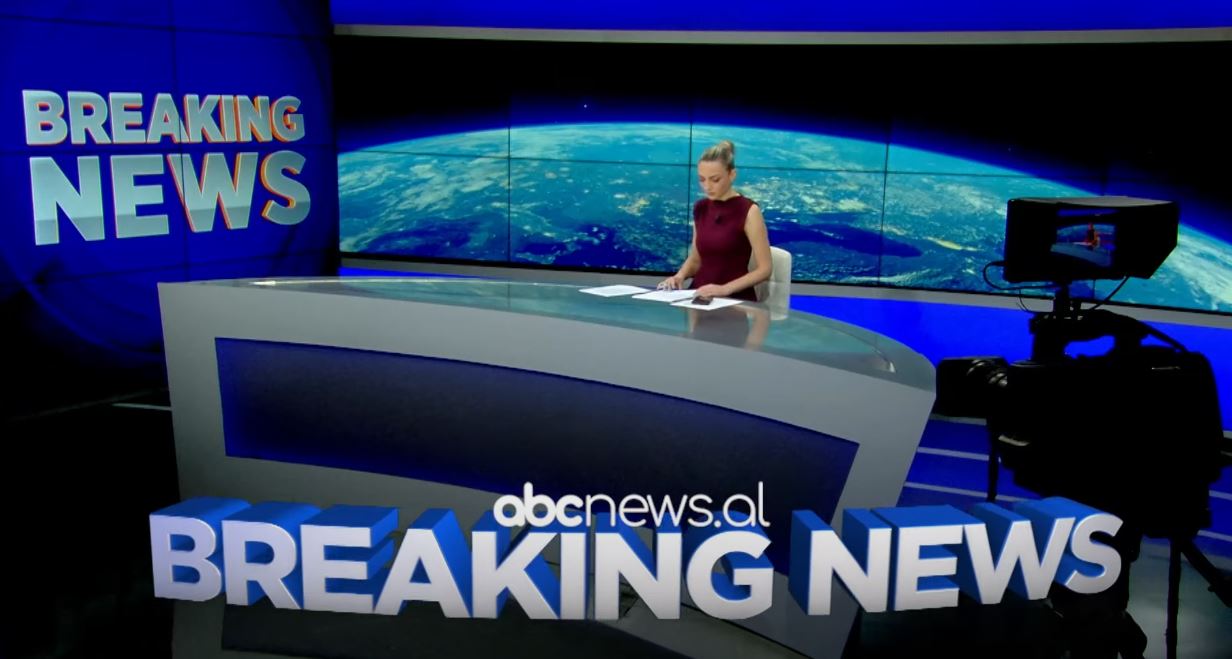 Breaking News me Fabiola Hoxha, (29/04/2025)