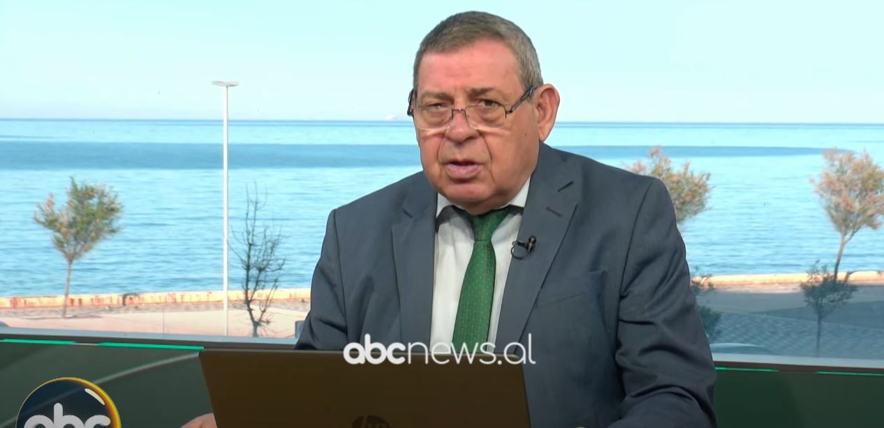 30 prill 2025, “Shtypi i ditës” – Mirëmëngjes me Bashkim Hoxhën