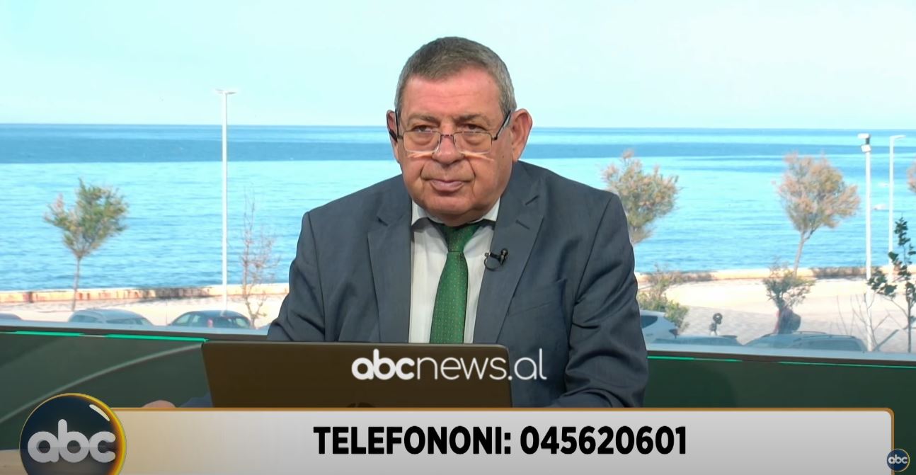 30 prill 2025, “Telefonatat e Teleshikuesve” – Mirëmëngjes me Bashkim Hoxhën