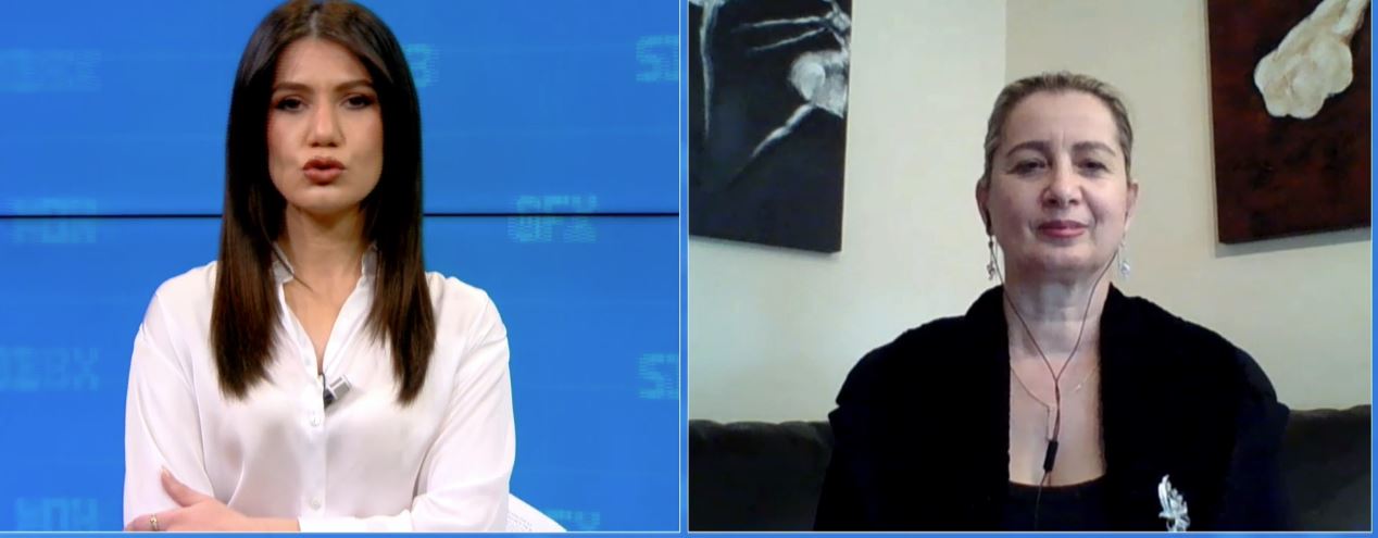 Bizneset shqiptare drejt tregjeve të reja/ Nunaj: Nuk është e thjeshtë të gjesh një treg të ri, ende pa një deklaratë politike