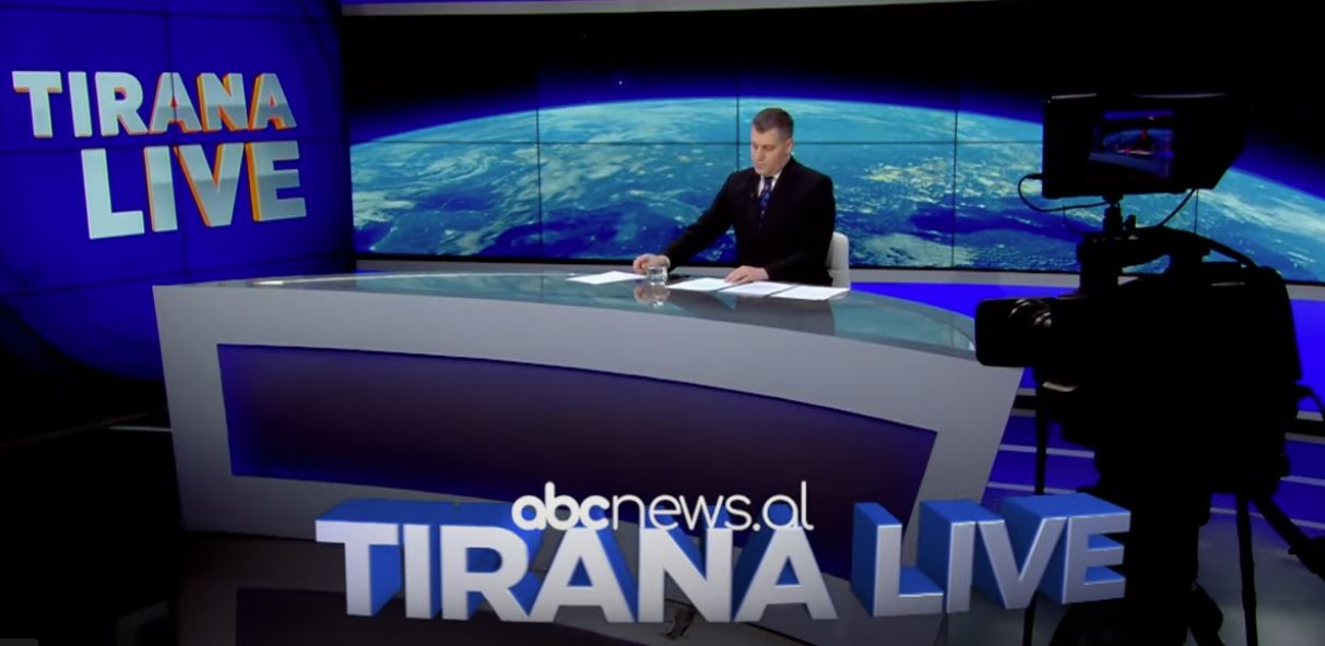 Tirana Live me Emilian Islamin, (01/04/2025)