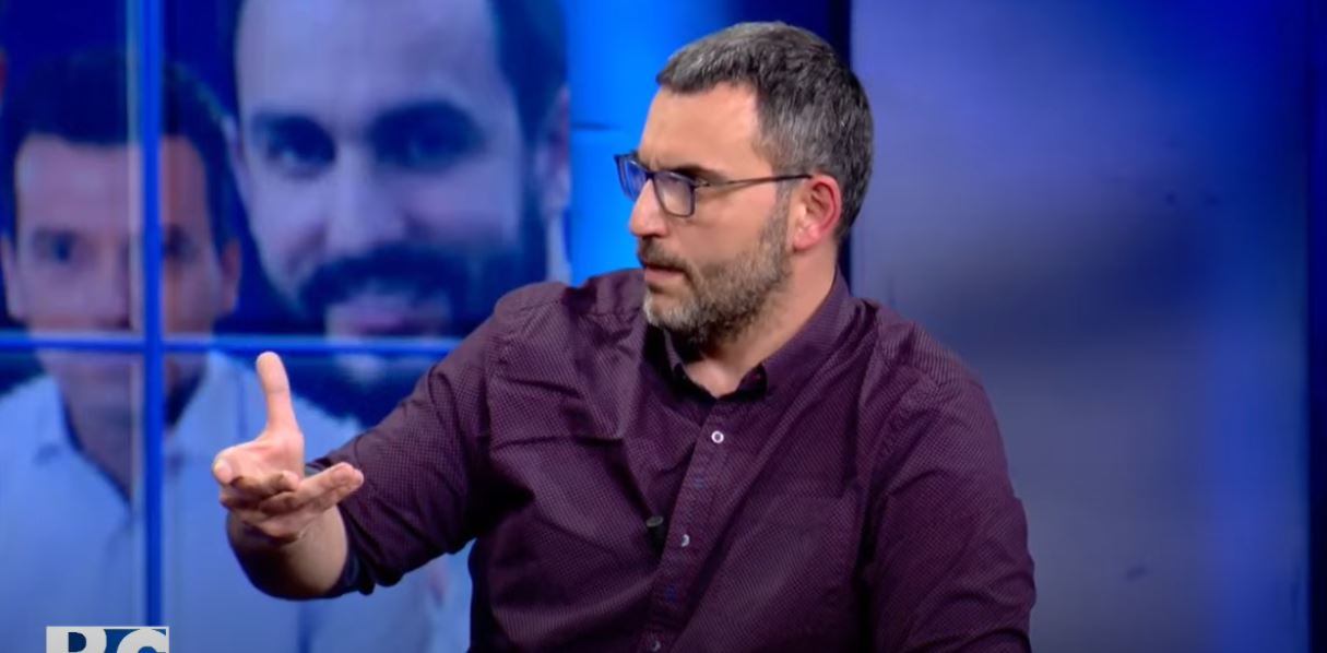 Arlind Qori në “Real Story”: Bujqësia dhe blegtoria jonë subvencionohet 3 apo 4 herë më pak se ajo në Serbi