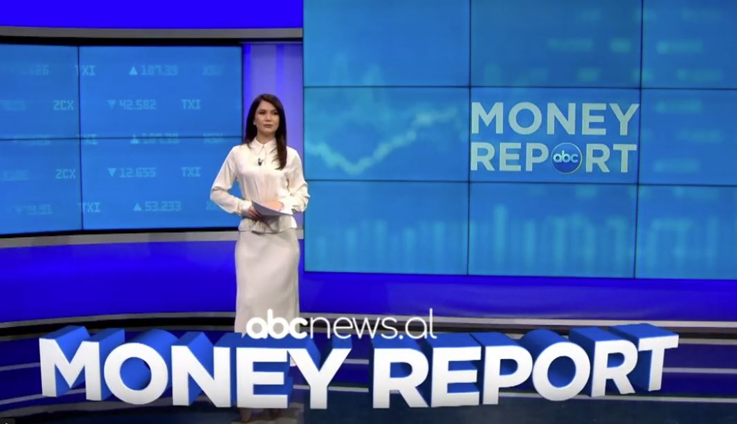 Money Report me Genta Dobrën, (09/04/2025)