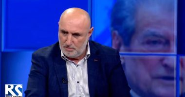 “Të gjithë fshihen në Dubai”, Hajdarmataj: Grupet kriminale e kanë kuptuar që u ka ikur mbështetja politike