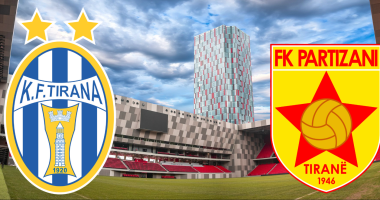 Derbi Tirana-Partizani/ Policia e Tiranës me plan masash, rrugët që bllokohen