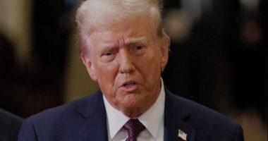 Trump: Ukraina e ka humbur Krimenë/ Presidenti amerikan: Nuk diskutohet në bisedime