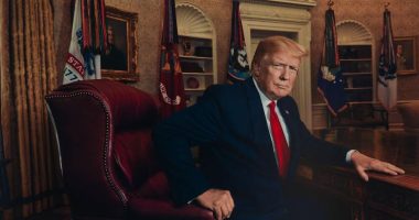 Trump, 100 ditë pushtet/ Presidenti i SHBA hedh poshtë sondazhet që tregojnë rënie