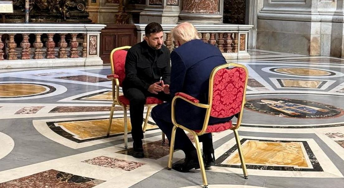 Trumpi dyshon në dëshirën e Putinit për paqe