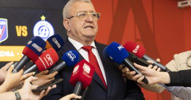 Duka: Finalja me arbitër polak. Formula ka krijuar diskutime, do të shikojmë për të ardhmen