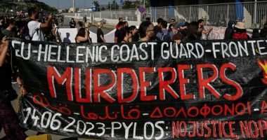 Frontex heton akuzat kundër Greqisë
