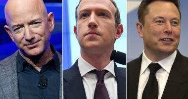 Tarifat e Trump godasin miliarderët, Elon Musk humb 11 miliardë dollarë