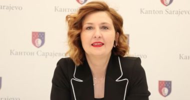 Arrestohet ministrja e Punës në Sarajevë, dyshohet për punësim të paligjsh
