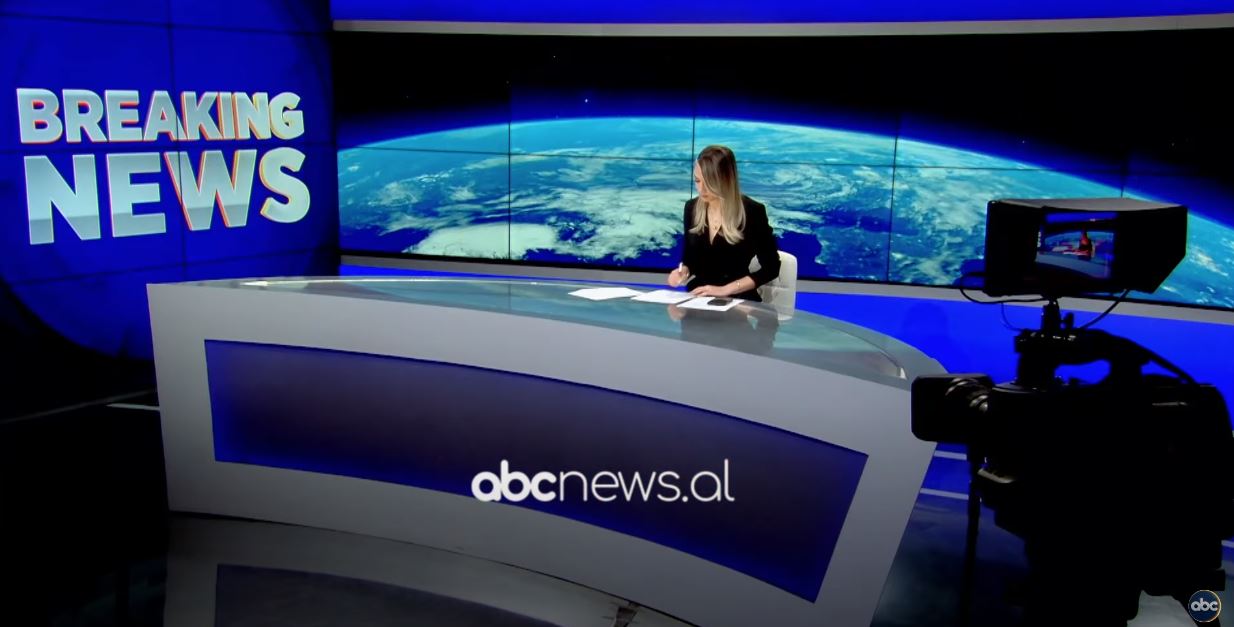 Breaking News me Fabiola Hoxha, (28/04/2025)