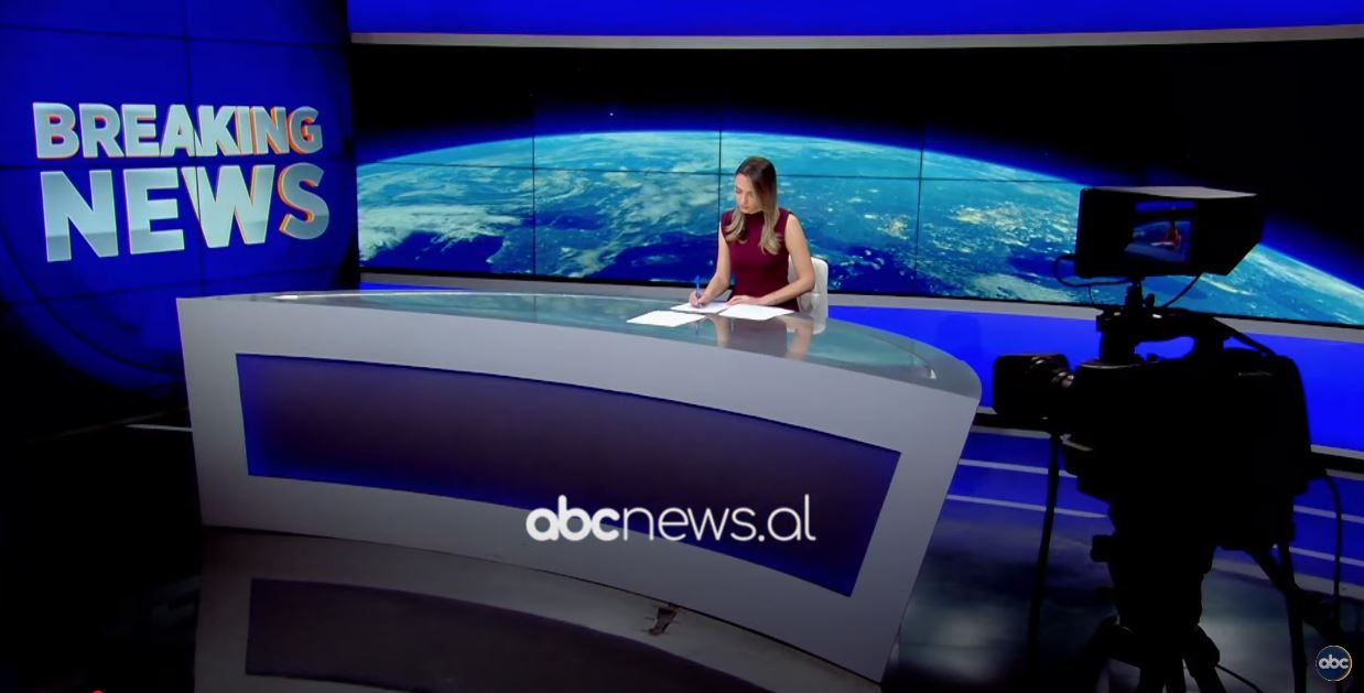 Breaking News me Fabiola Hoxha, (18/04/2025)