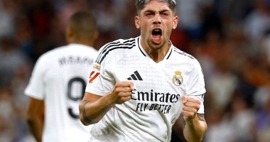 Real mbetet në garë/ Velverde shënon në shtesë, madrilenët mundën 1-0 Bilbao