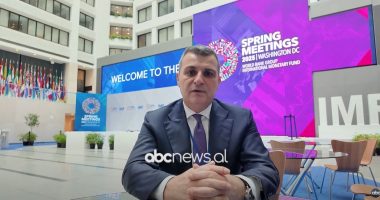 FMN-BB: Ekonomia shqiptare e qëndrueshme/ Sejko: Vlerësohet ulja e borxhit publik dhe performanca e bankave