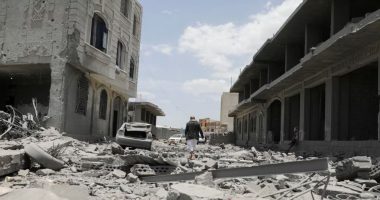 Rebelët e Huthit pretendojnë se nga sulmi i SHBA-së u vranë 30 persona