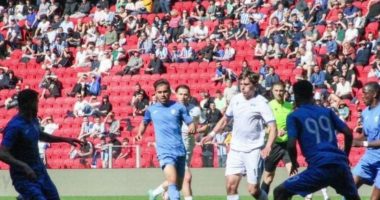 Tirana një hap larg rënies/ “Bardheblutë” humbin 0-1 në shtëpi me Teutën