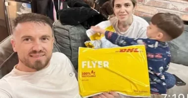 Zgjedhjet e 11 majit/ Mbërrijnë fletët e para të votimit nga diaspora