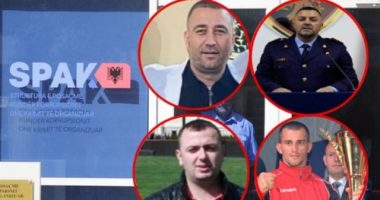 Metamorfoza/ Disa të pandehur kërkojnë ndarjen e çështjes, SPAK kundër: Kemi fakte përveç Sky! GJKKO shtyn seancën