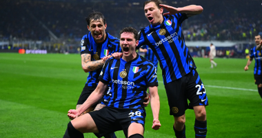 Ëndrra zikaltër vazhdon/ Liga e Kampionëve, Inter në gjysmefinale me drithërima