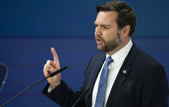 Vance: Administrata e Trump është optimiste për negociatat për paqe në Ukrainë
