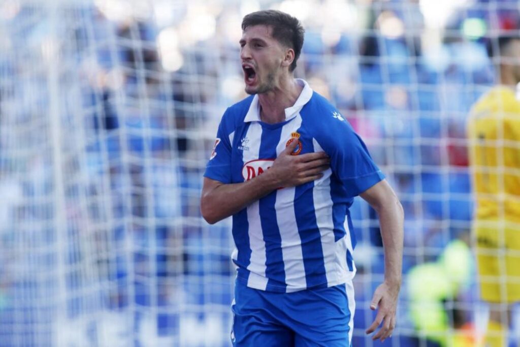 Kumbulla, mbojtësi “bomber”/ Goli i tretë për futbollistin kuqezi me Espanyol në La Liga