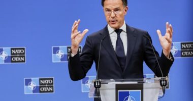 Rutte: Tarifat amerikane nuk shkelin nenin 2 të NATO-s