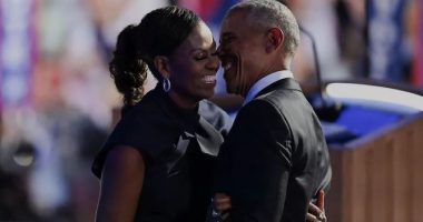 Michelle Obama sqaron thashethemet për divorcin me Barack Obamën