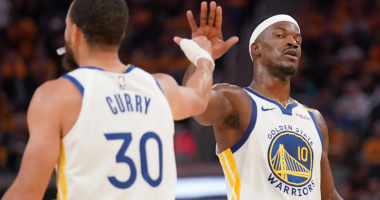 Golden state nuk gabon/ Shkëlqejnë Curry e Buttler, Earriors në gjysmëfinalet e play off