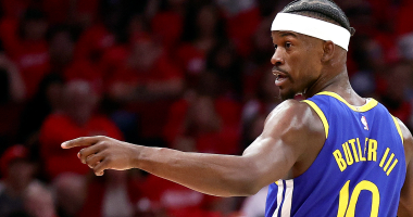 Fitojnë Golden State dhe Cleveland/ Butler “lë në hije” Curry, Earriors mundën sërish Houston