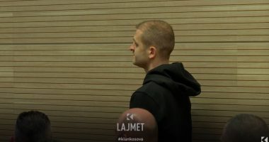 Konfirmohet aktakuza ndaj Naim Murselit dhe të akuzuarve tjerë për vrasjen e Liridona Ademajt