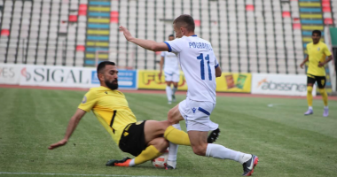 Një Mema përballë Tiranës/ Ish-kapiteni bardheblu e sfidon në stolin e Pogradecit