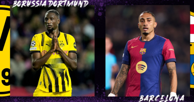 Barcelona “pret” gjysmëfinalet/ Katalanasit mbrojnë në Dortmund fitoren me 4 gola