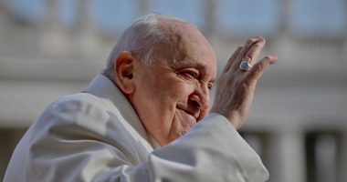 Teksti i plotë i fjalimit të fundit publik të Papa Françeskut, të dielën e Pashkës