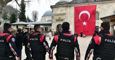 Operacioni antidrogë në Turqi/ Arrestohen 234 persona, sekuestrohen prona, makina dhe aksione në kompani