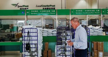 Pas tarifave të Trump, Hong Kongu pezullon shërbimin postar në SHBA