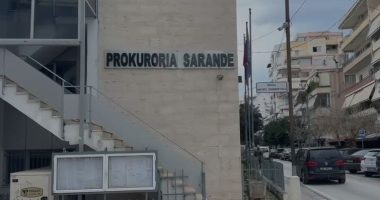 Goditi me thikën gruan 3 ditë më parë, arrest me burg për 55-vjeçarin Adriatik Bodini në Sarandë