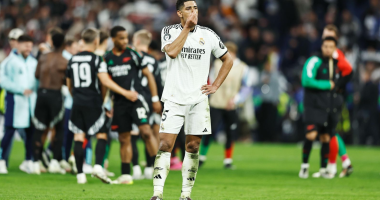 Real, “revoltë” pas dështimit/ Vërshëllehet Mbappe pas eliminimit nga Champions