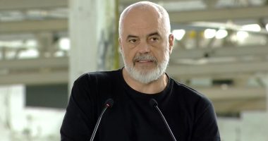 “Plani ynë i pensioneve u ofron pensionistëve më shumë”, Rama: Ata që bëjnë premtime s’kanë gjë në dorë