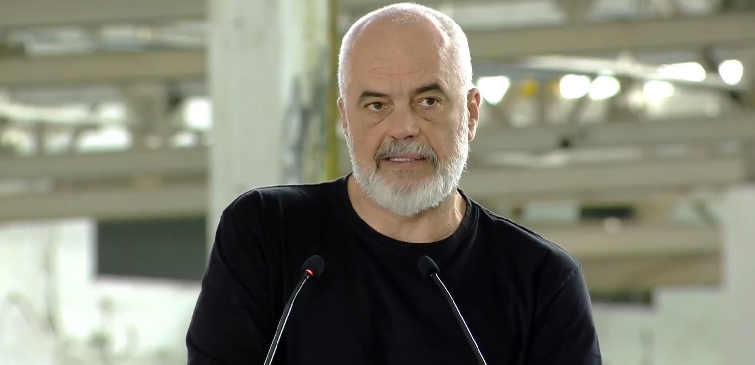 “Plani ynë i pensioneve u ofron pensionistëve më shumë”, Rama: Ata që bëjnë premtime s’kanë gjë në dorë