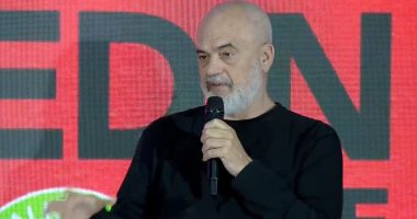 “Kemi rezultate pozitive”, Rama për reformën në arsim: Ka filluar përfshirja e universiteteve tona në BE