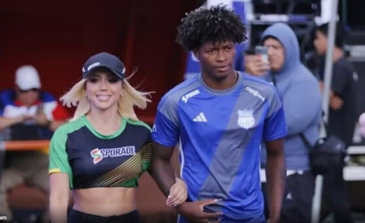 Rrëmbehet familja e futbollistit/ Drama e Jackson Rodrigues, asnjë gjurmë nga gruaja dhe djali