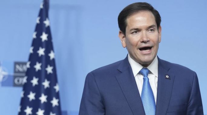 Rubio: Marrëveshja Ukrainë-Rusi duhet të ndodhë shpejt