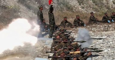 Rusia e pranon se përdor ushtarë koreanoveriorë në luftë kundër Ukrainës