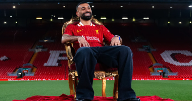 “Faraoni” i Liverpool/ Klubi anglez rinovon kontratën me sulmuesin Mohamed Salah